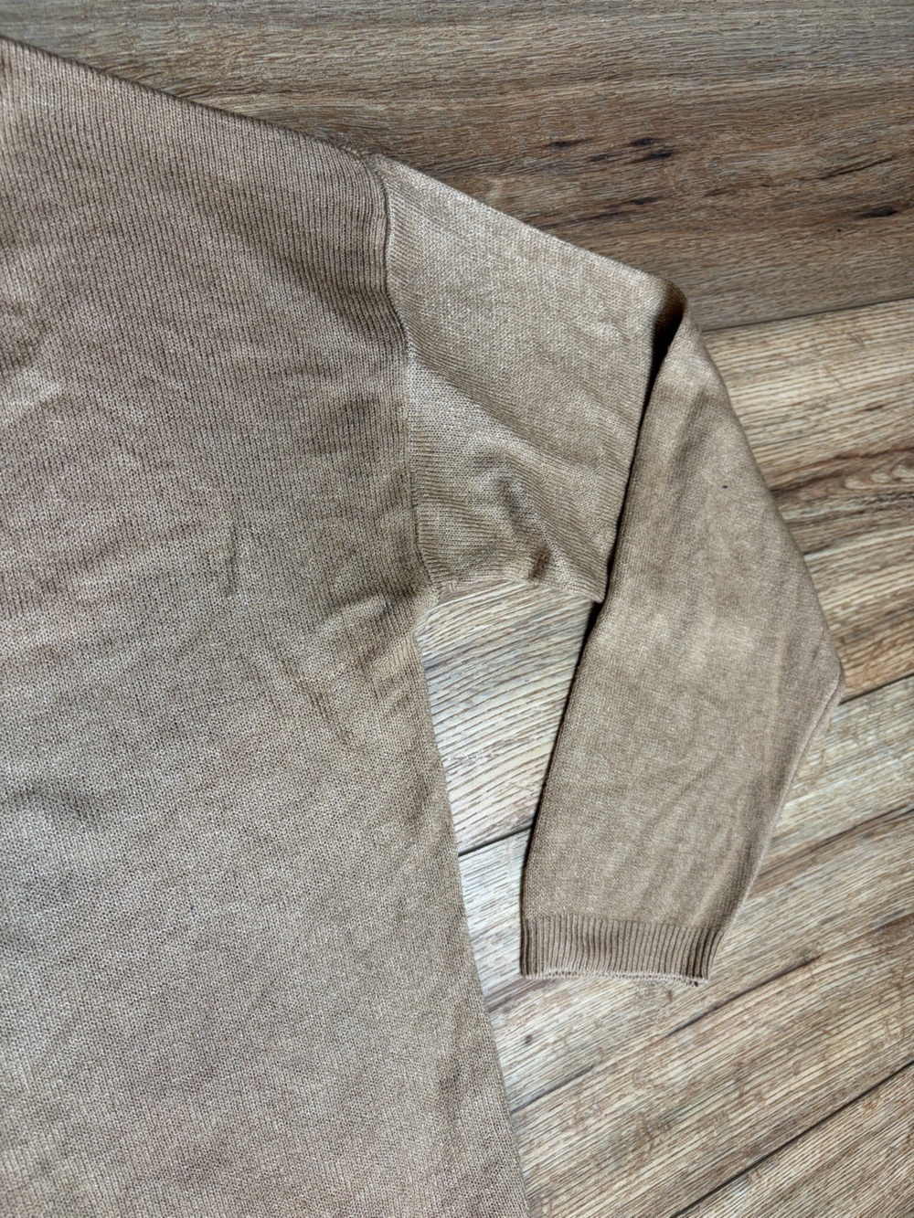 Baobab classic quite luxury fine-knit cardigan made in Italy - Picture 10 of 12